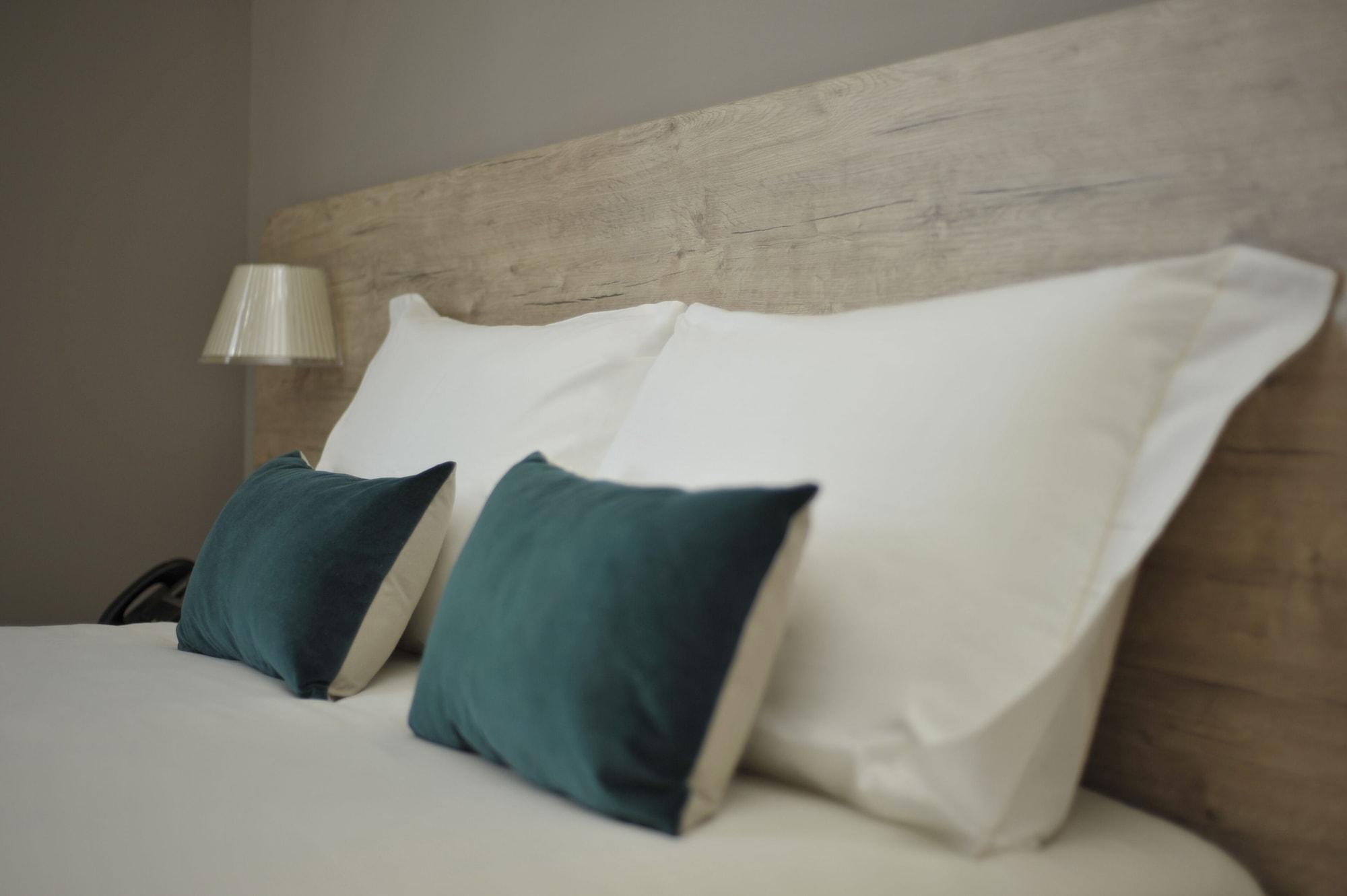 Bergamo Inn 43 Dış mekan fotoğraf