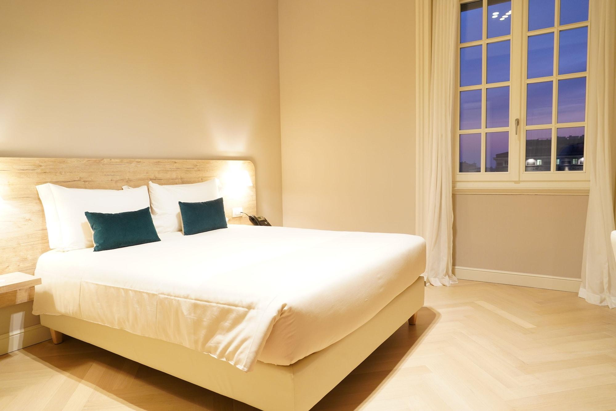 Bergamo Inn 43 Dış mekan fotoğraf
