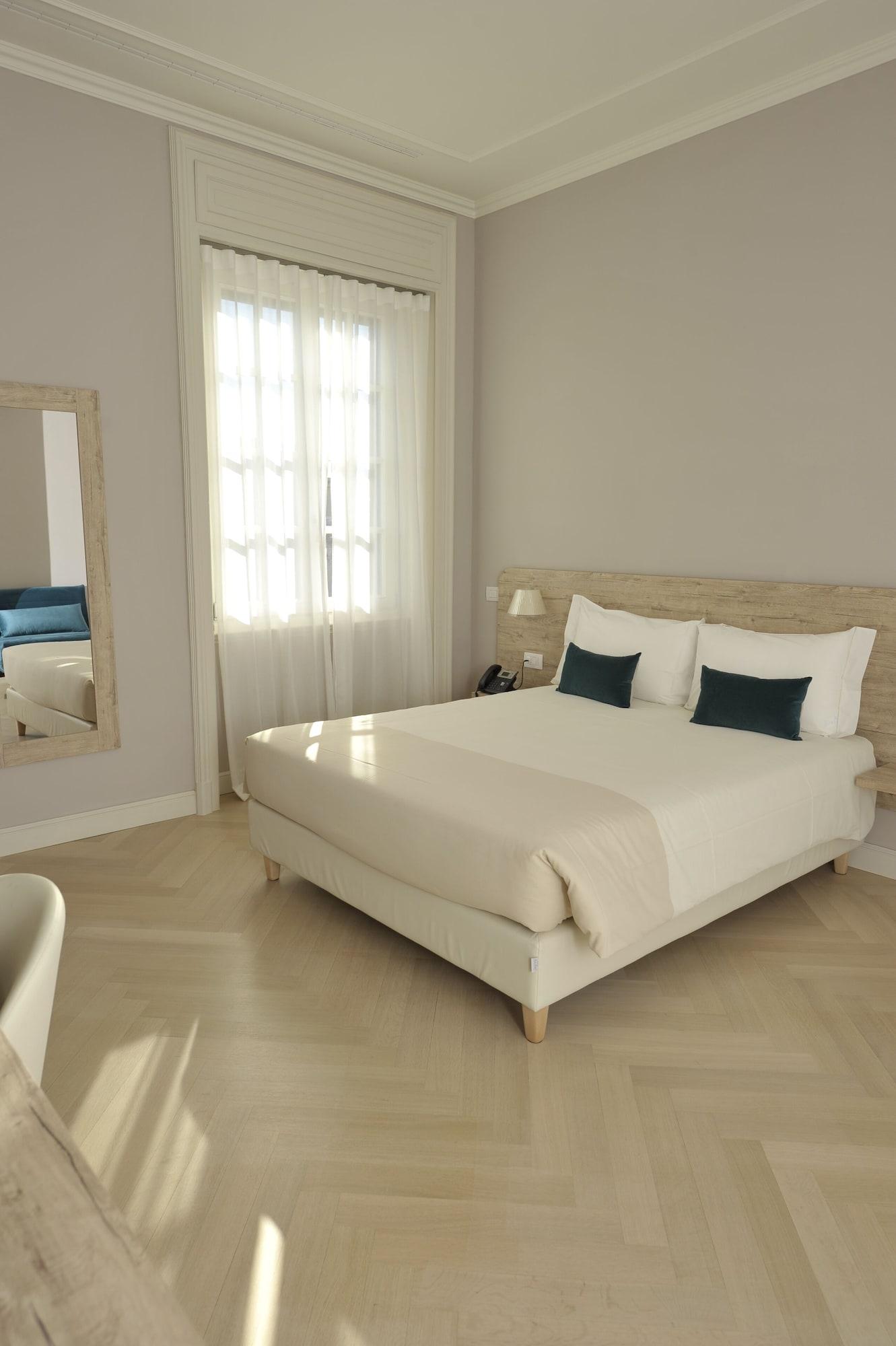 Bergamo Inn 43 Dış mekan fotoğraf