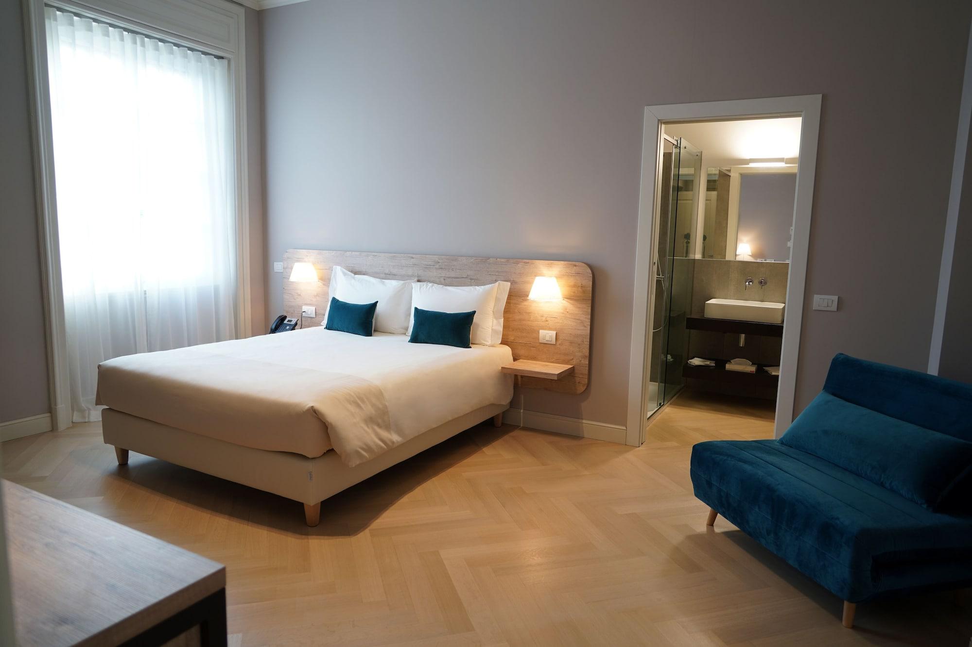 Bergamo Inn 43 Dış mekan fotoğraf