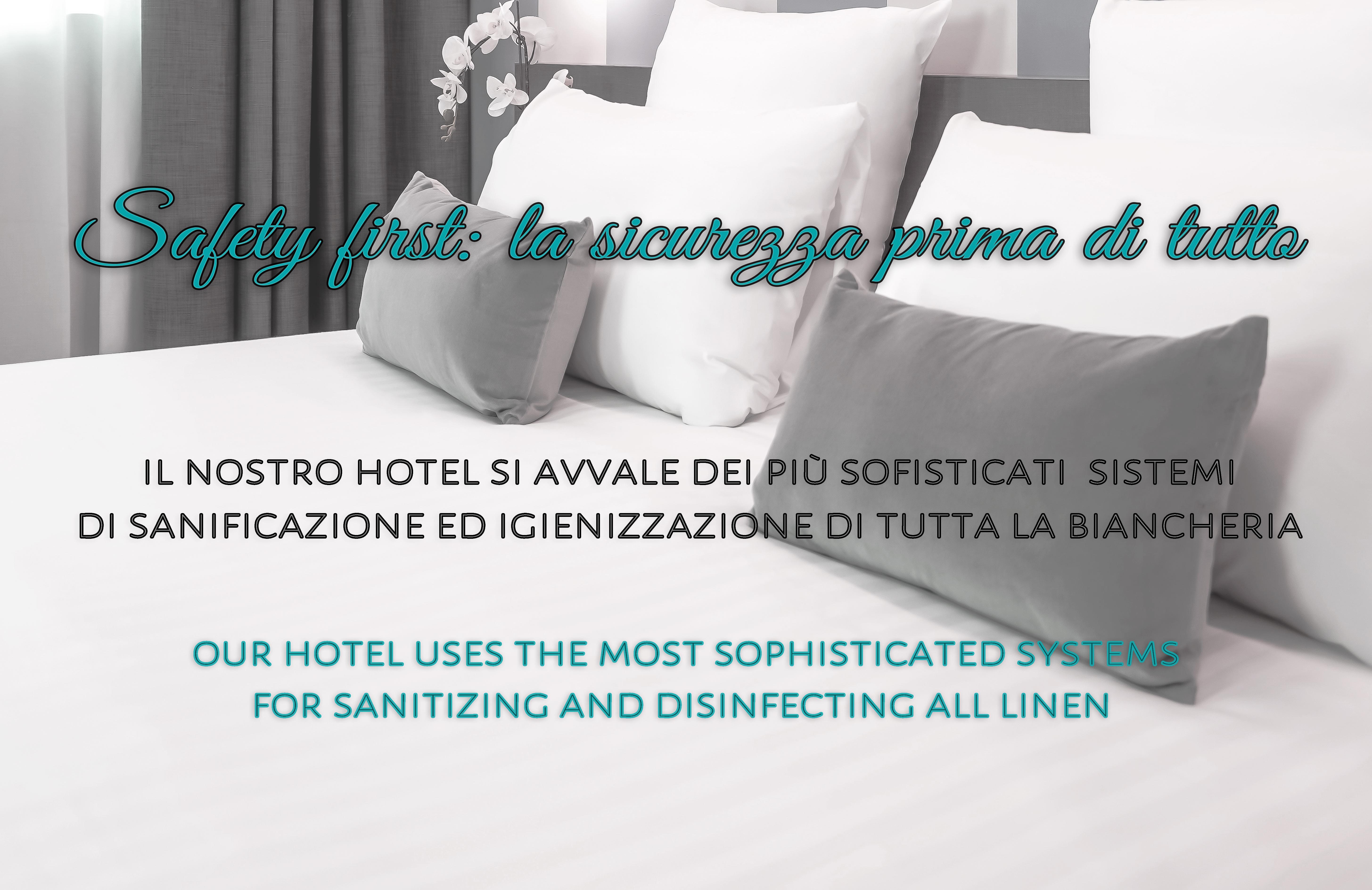 Bergamo Inn 43 Dış mekan fotoğraf