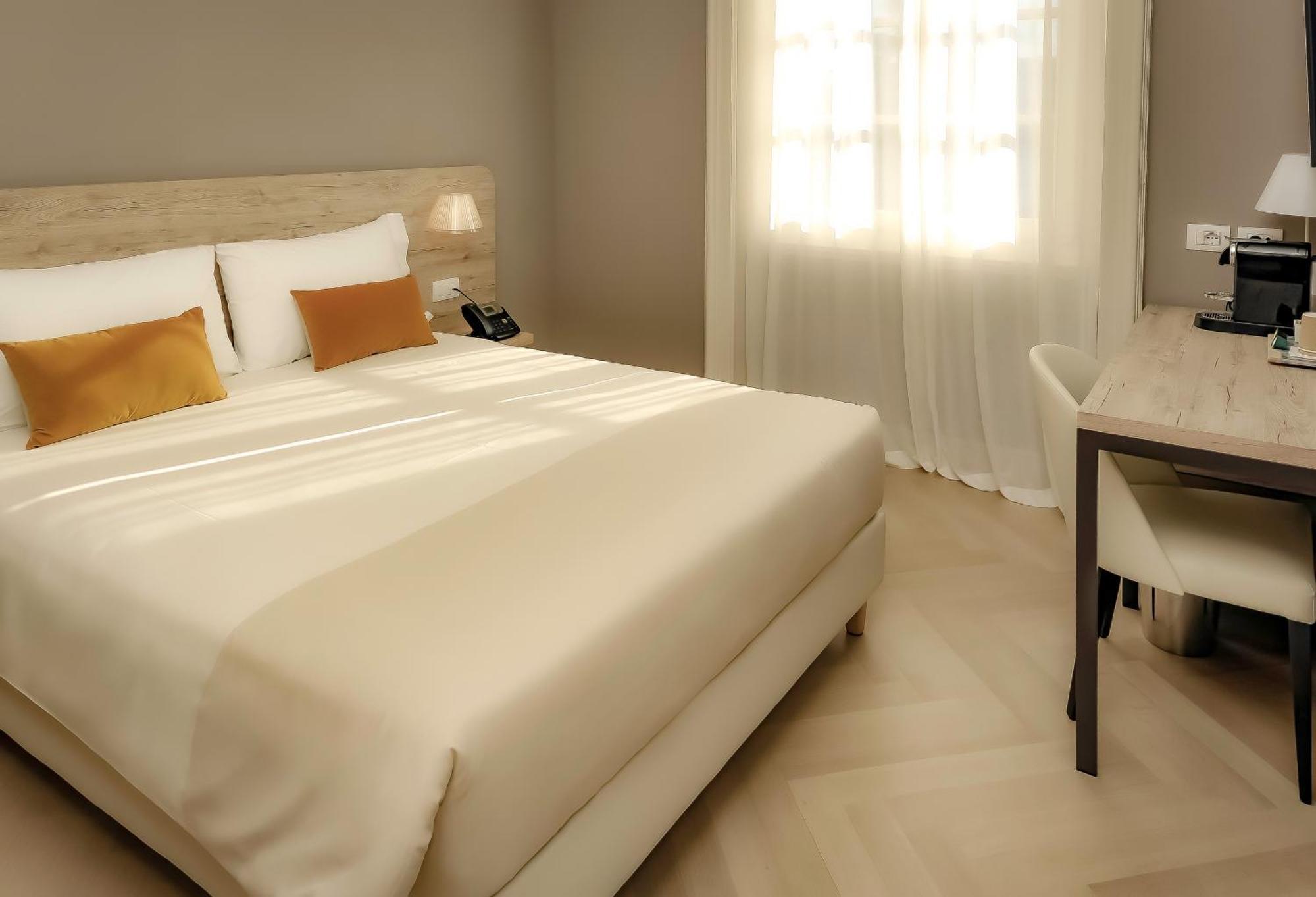 Bergamo Inn 43 Dış mekan fotoğraf