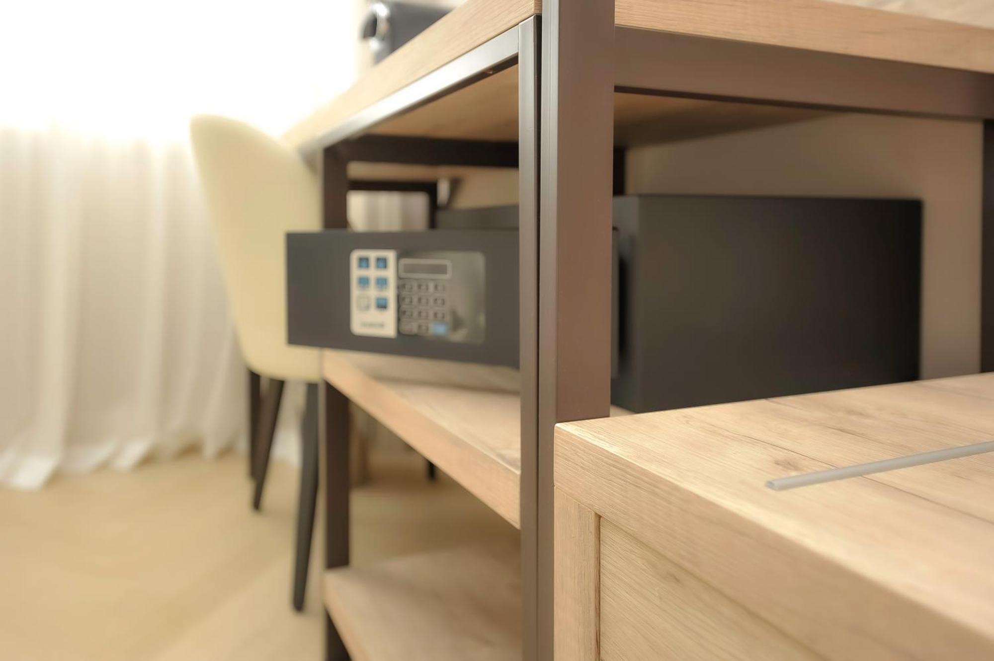 Bergamo Inn 43 Dış mekan fotoğraf