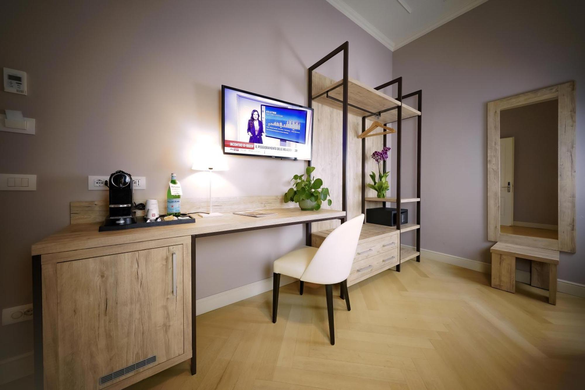 Bergamo Inn 43 Dış mekan fotoğraf