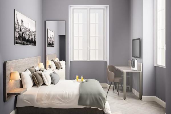 Bergamo Inn 43 Dış mekan fotoğraf