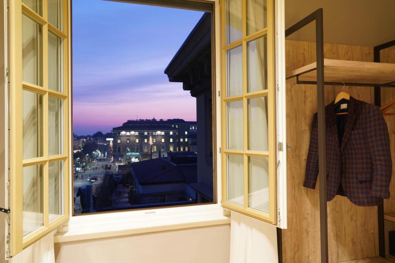 Bergamo Inn 43 Dış mekan fotoğraf